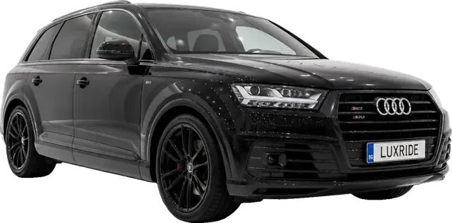 Audi SQ7